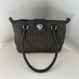 Brighton Woven Bag